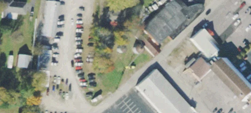 Doss Ave