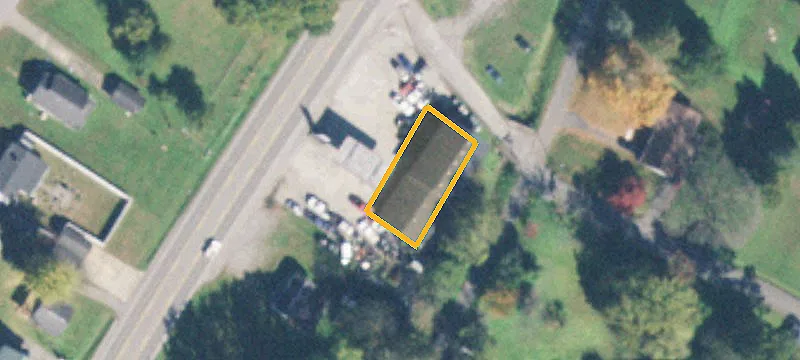 13760 Hwy 28