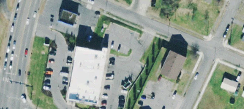 104 Martin Luther King Jr Blvd