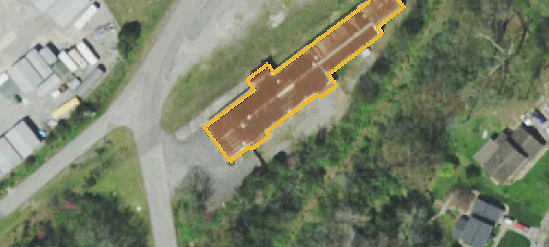 525 Warehouse Rd