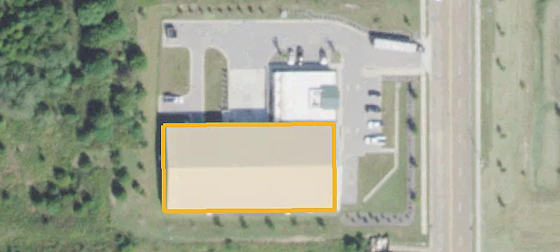 691 Progress Rd