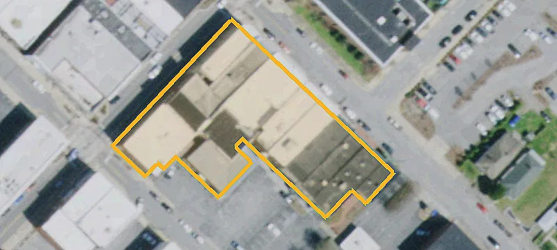 212 Gay St, Unit 210