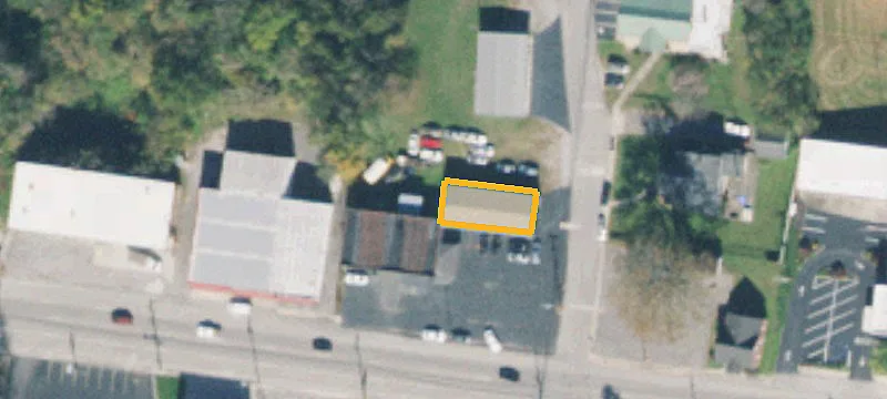302 Morford St