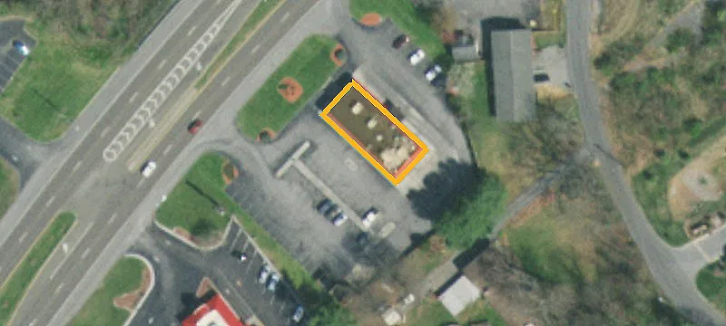 1313 Volunteer Pkwy