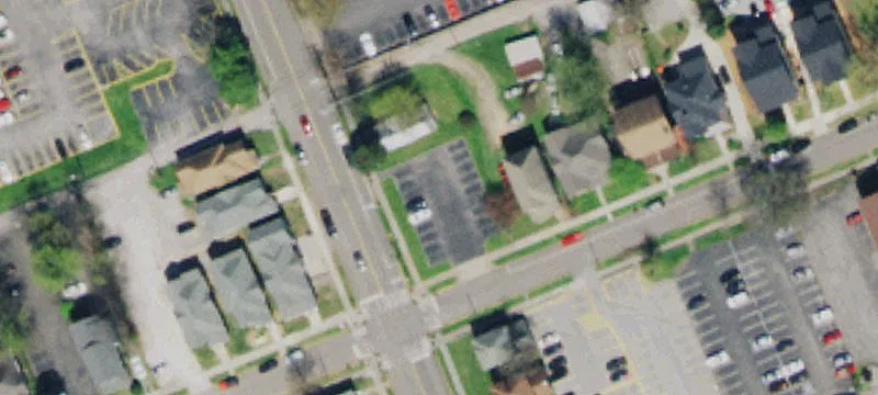 16th St