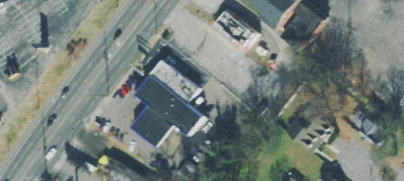 809 Gallatin S Pike