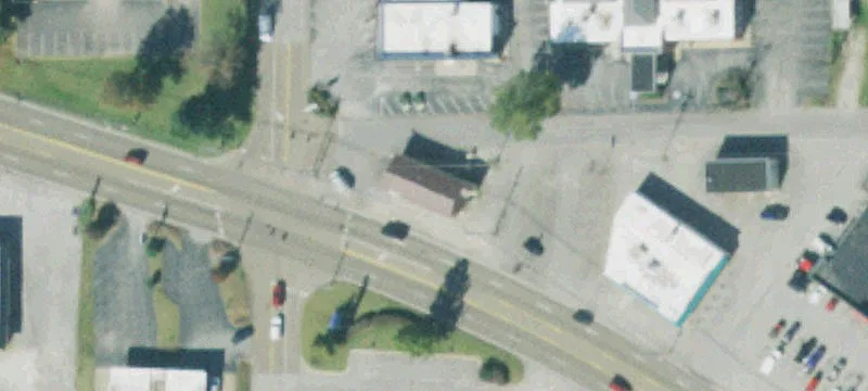168 Church St