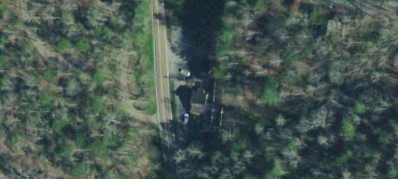 210 Buckhorn Rd