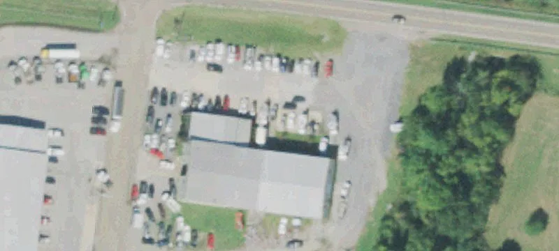 820 Main St