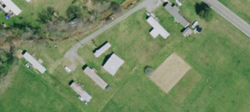 400 Campbell Park Ln
