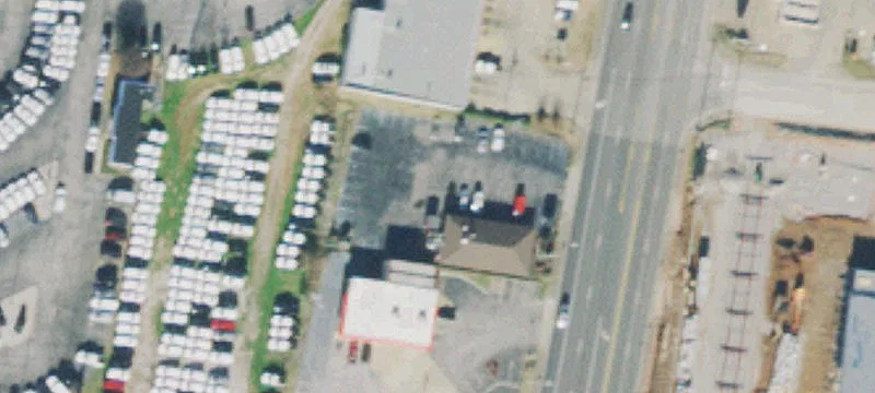 2302 Carmack Blvd