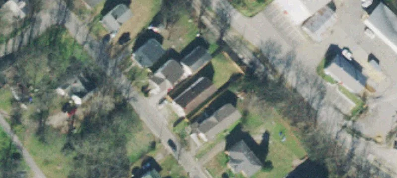 411 Mooresville Pike