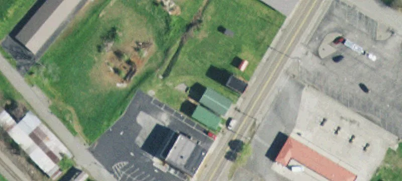 1721 Main St