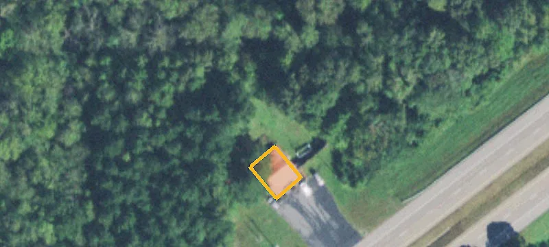 10951 Hwy 79th N