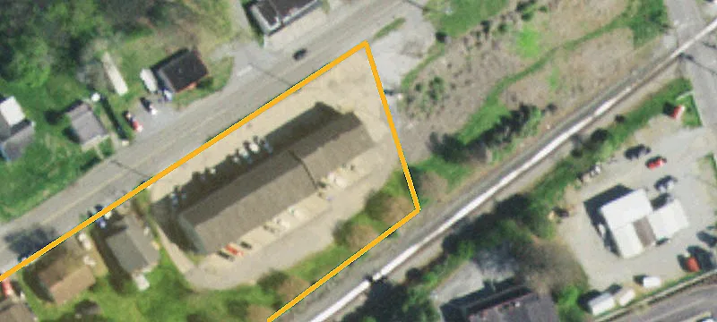 2200 Morningside Dr