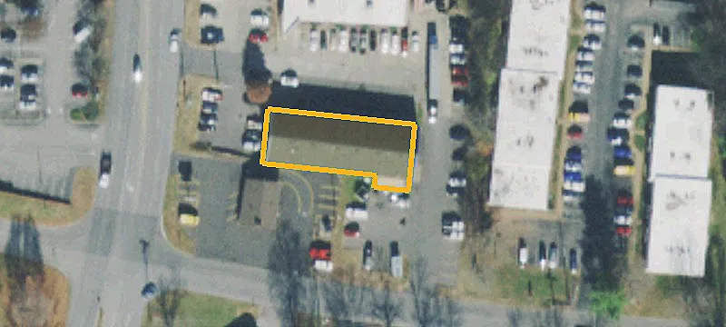 4605 Andrew Jackson Pkwy