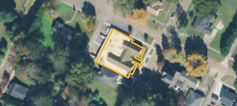 400 Laurel Ave