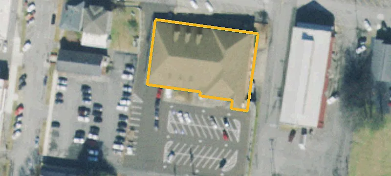213 Market E St