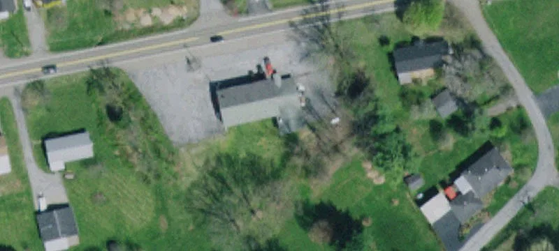 5121 Memorial Blvd
