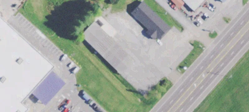 3687 Rhea County Hwy