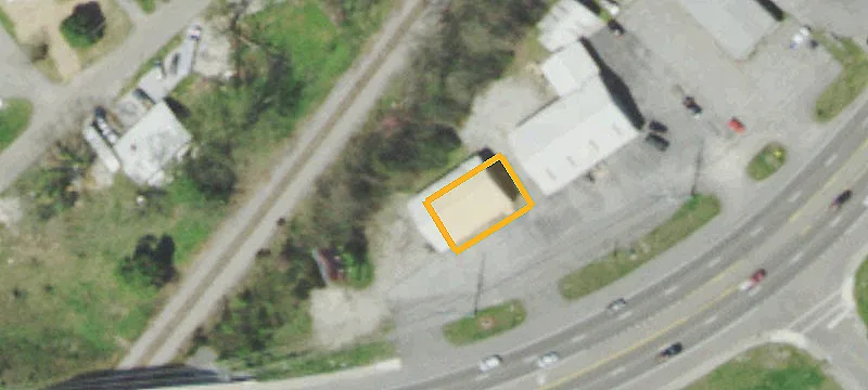 1848 Jacksboro Pike