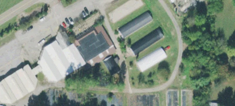 2317 Nailling Dr