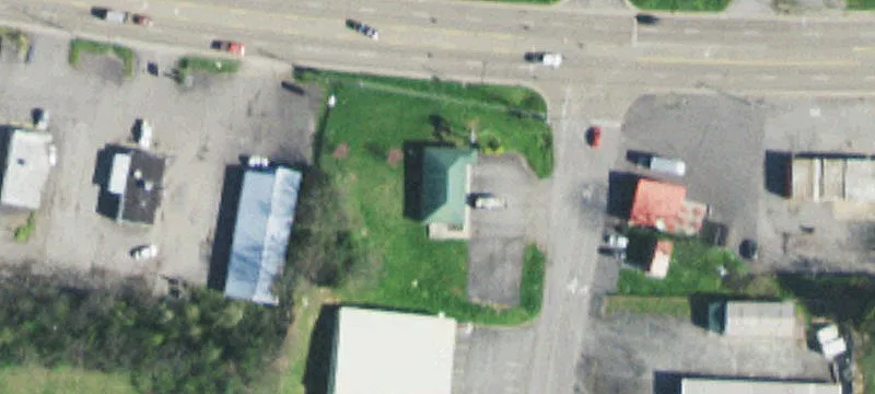 101 Hedrick Dr