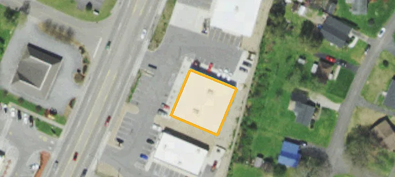 340 Charles G Seivers Blvd
