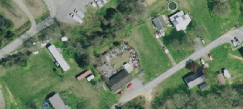 241 Williams Private Dr