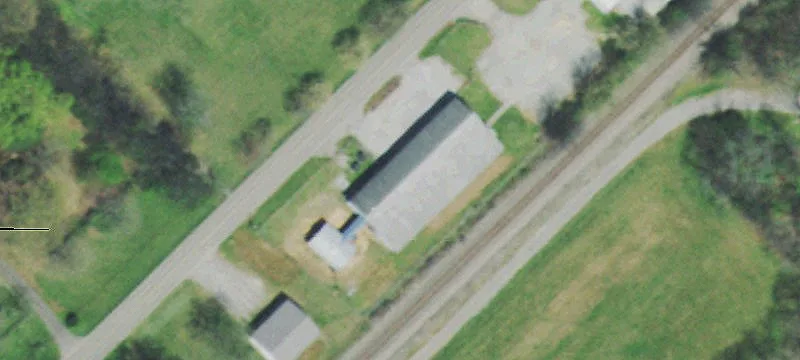 9800 Martel Rd