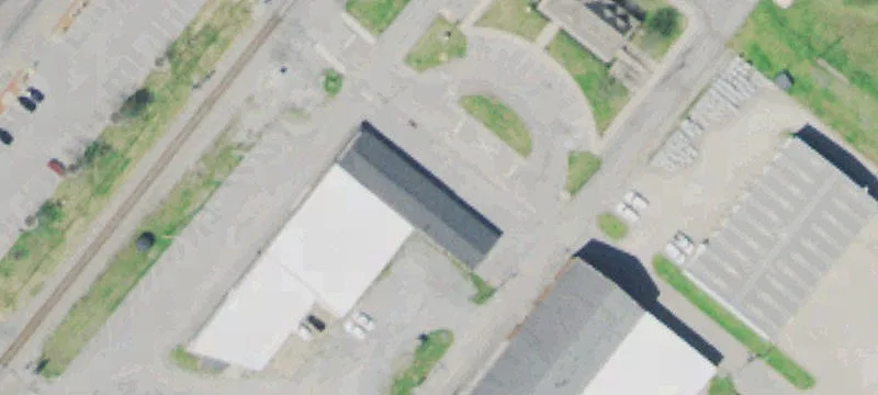301 Walnut E St