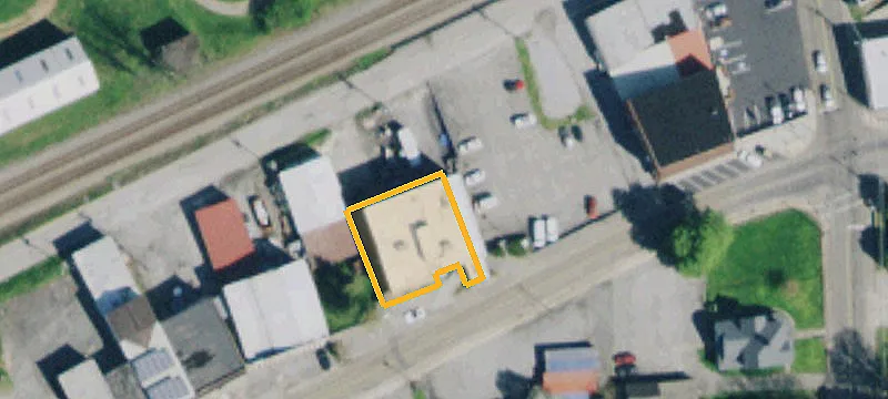 110 Old Andrew Johnson Hwy
