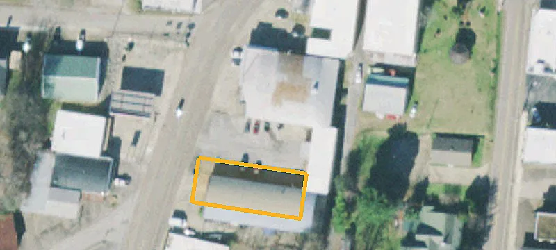 203 High St