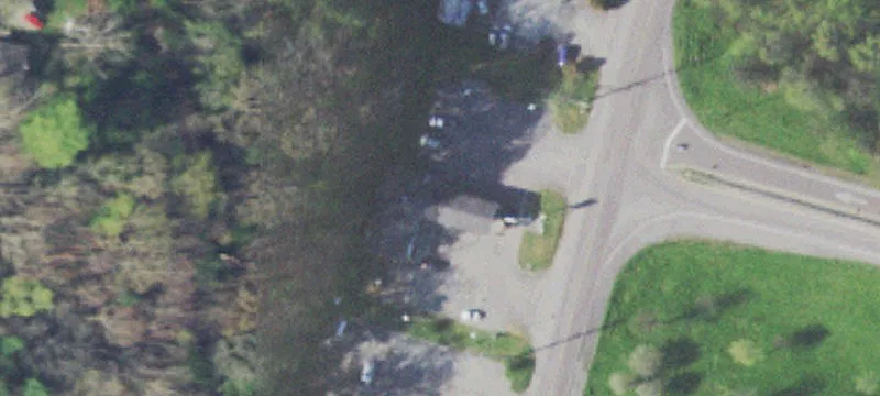 2502 Blue Spgs SE Rd