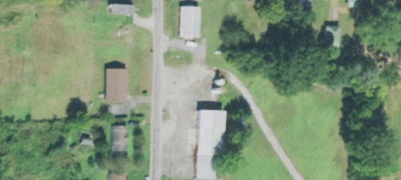 562 Gaylord Rd
