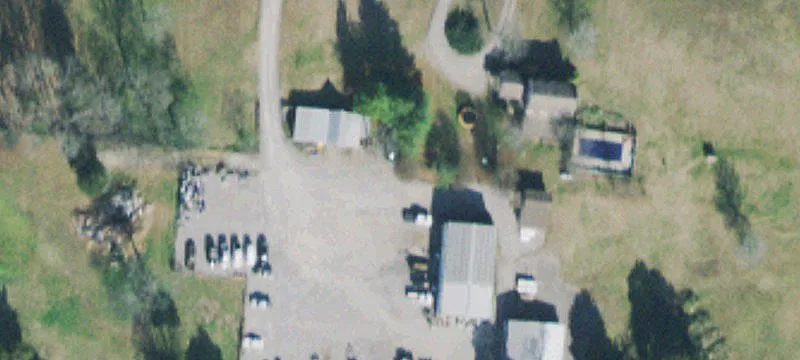 2831 Mt Vernon Rd