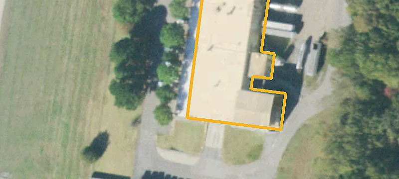 175 Commerce Rd