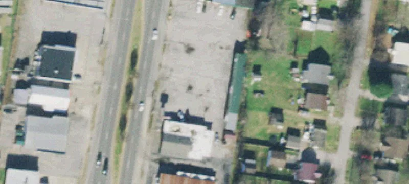 1809 Carmack Blvd