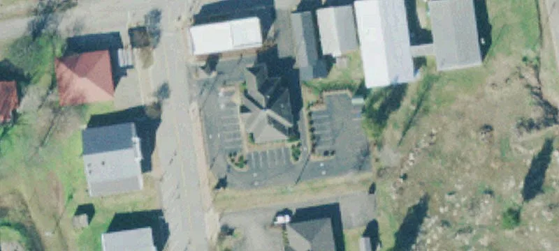 205 Main St