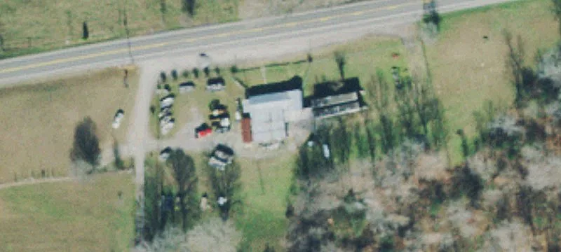3844 Hwy 49th E