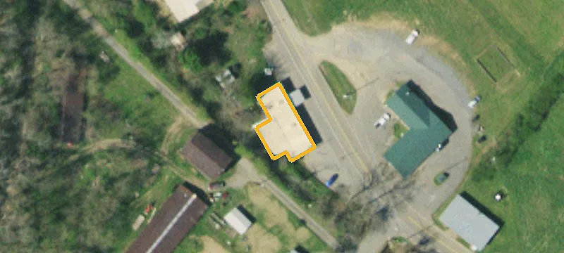 785 Hwy 107th S