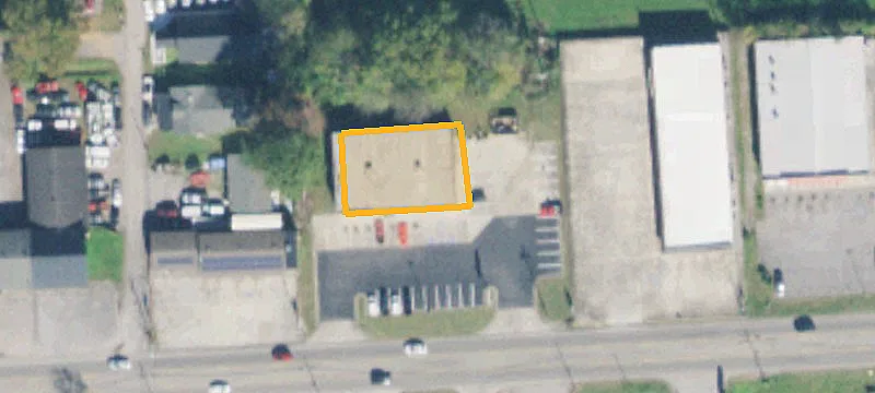 4645 Main St