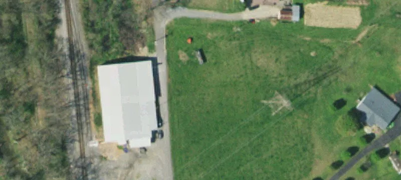 195 Coran Rd