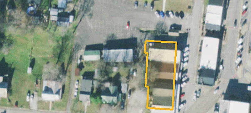 114 High St