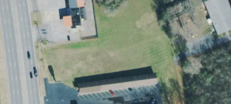 2581 Ft Campbell Blvd