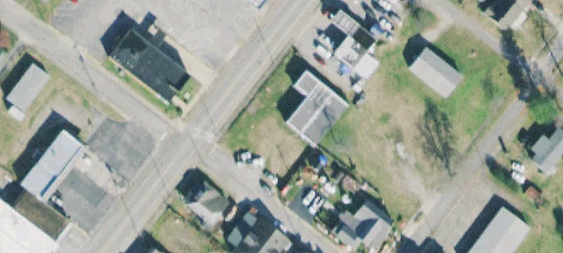 300 Cumberland E St