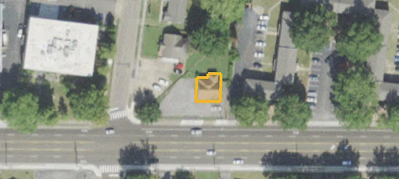 4908 Navy Rd