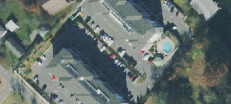 2401 Lakeshore Dr
