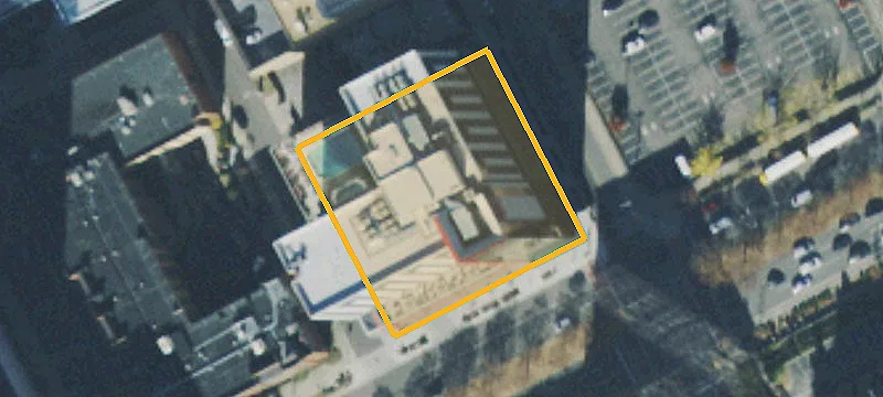 300 Korean Veterans Blvd