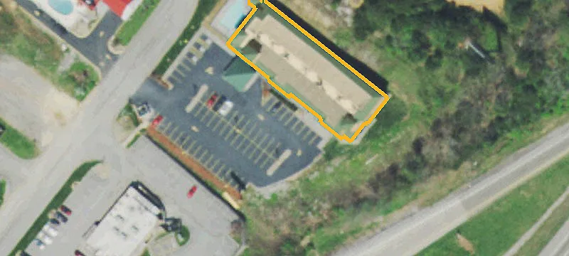 150 Interchange Park Dr